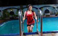 Keerthi Chawla Hot Photos